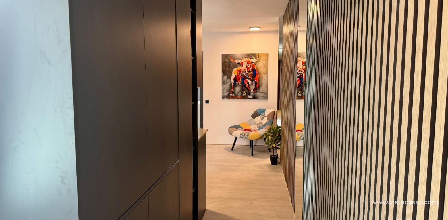 Resale - Apartment - Torrevieja