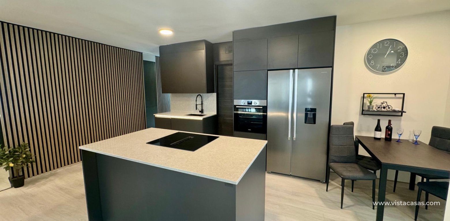 Resale - Apartment - Torrevieja