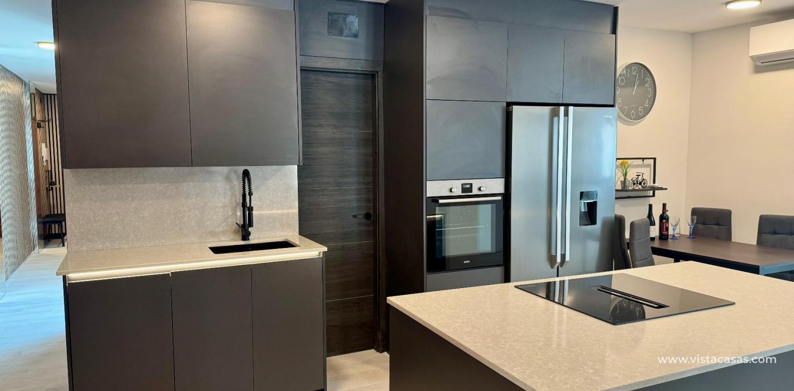 Resale - Apartment - Torrevieja