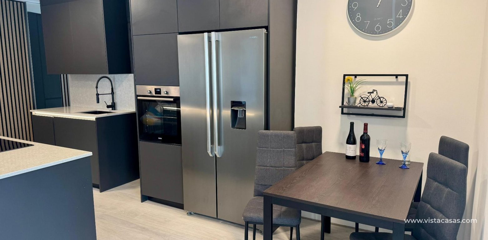 Resale - Apartment - Torrevieja