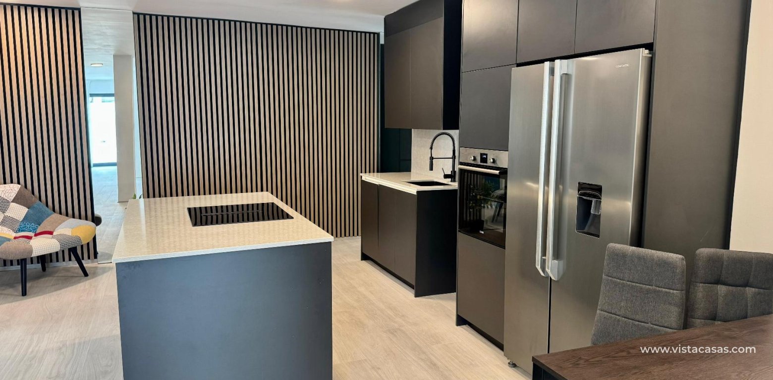 Resale - Apartment - Torrevieja