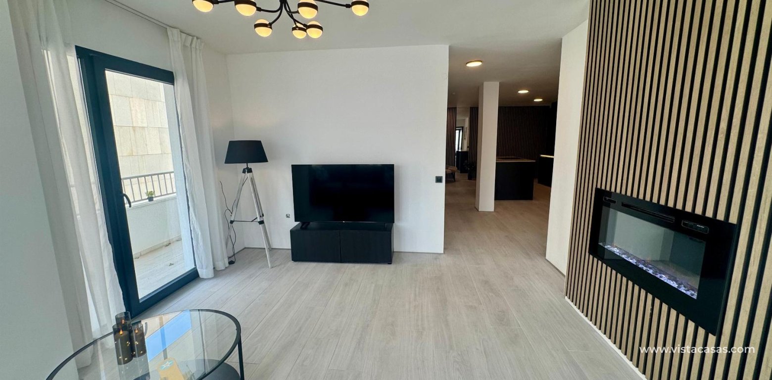 Resale - Apartment - Torrevieja