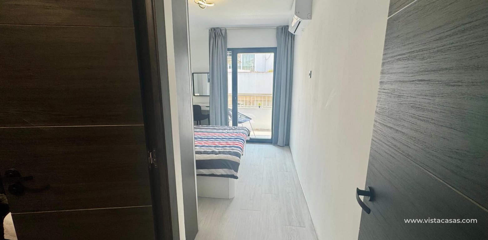 Resale - Apartment - Torrevieja