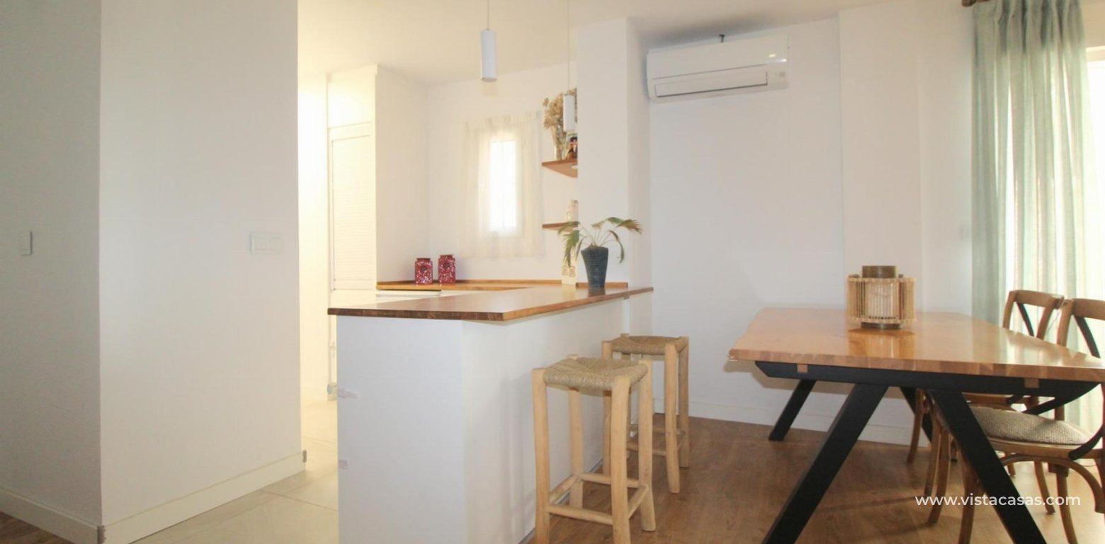 Resale - Apartment - Torrevieja - La Veleta