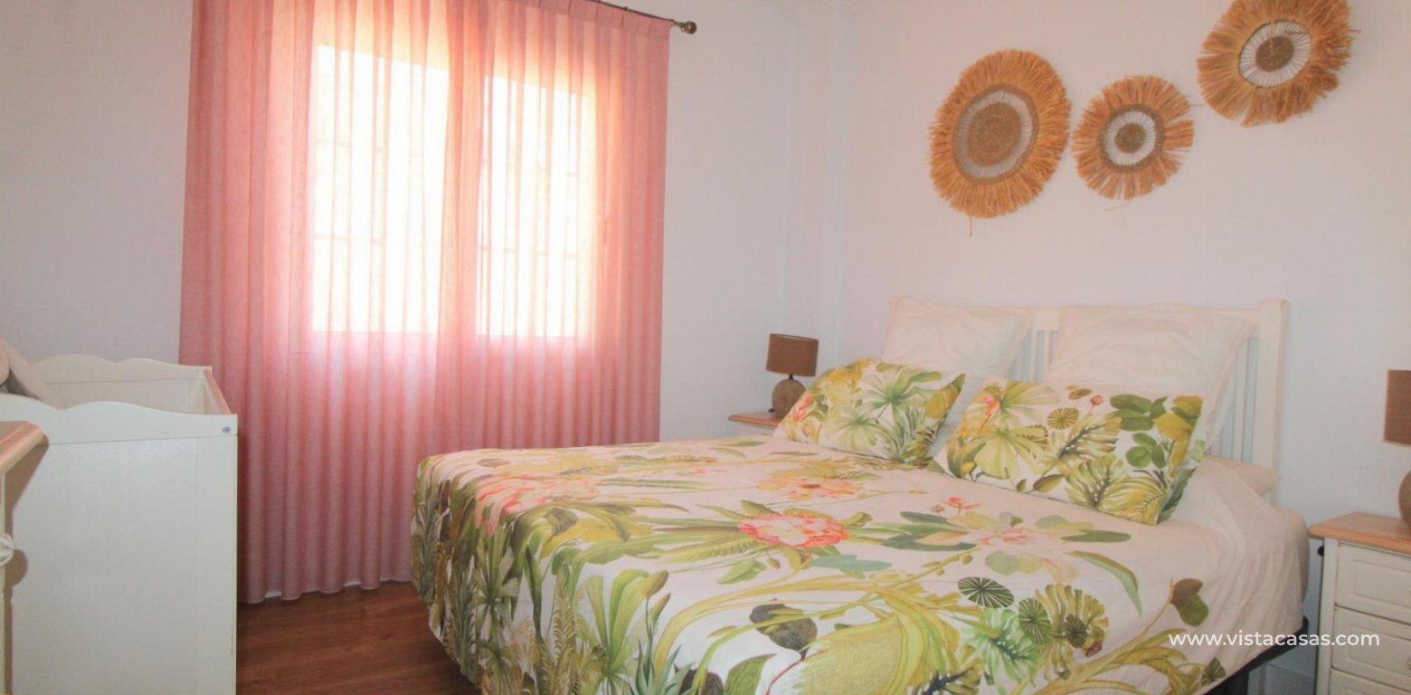 Resale - Apartment - Torrevieja - La Veleta