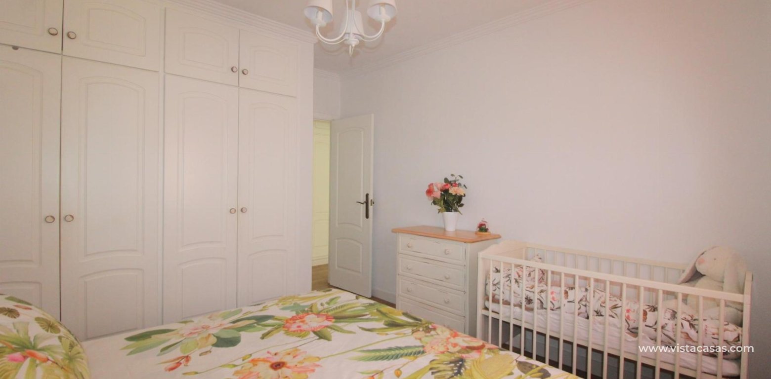 Resale - Apartment - Torrevieja - La Veleta