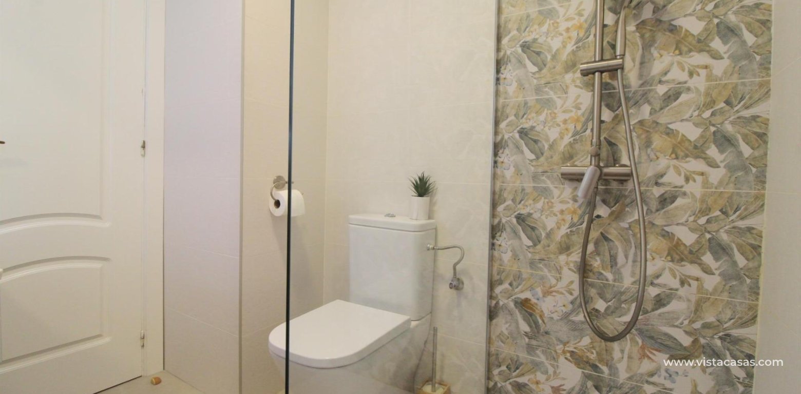 Resale - Apartment - Torrevieja - La Veleta