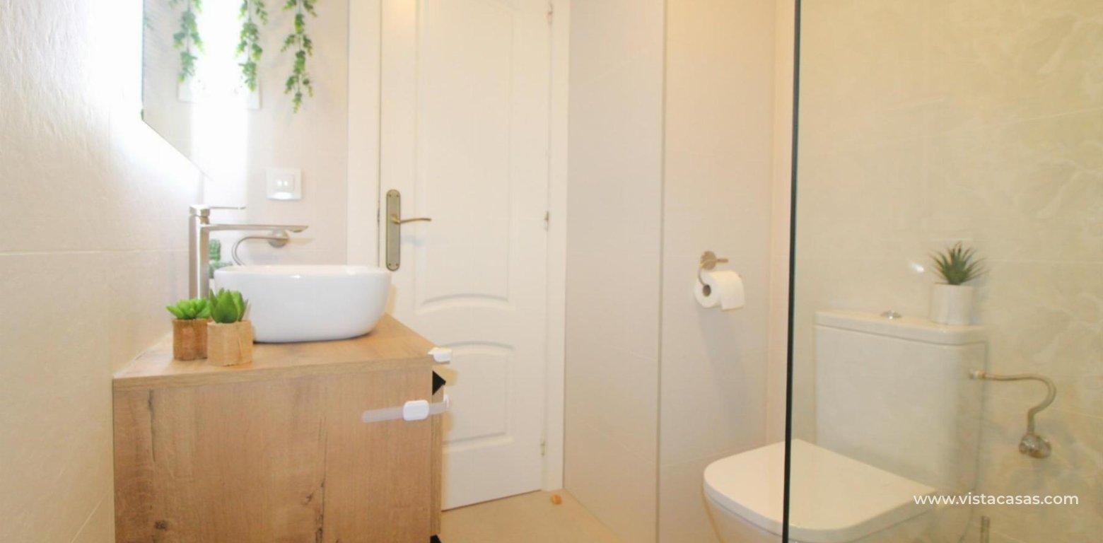 Resale - Apartment - Torrevieja - La Veleta