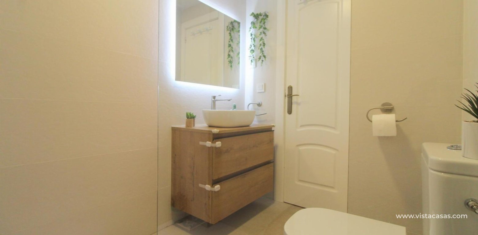 Resale - Apartment - Torrevieja - La Veleta