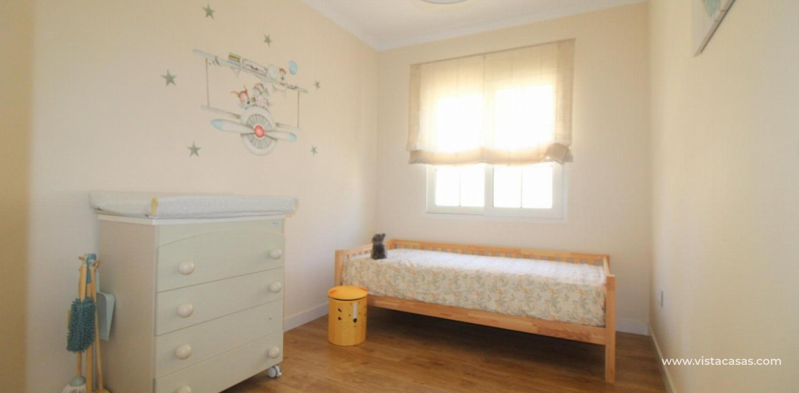 Resale - Apartment - Torrevieja - La Veleta