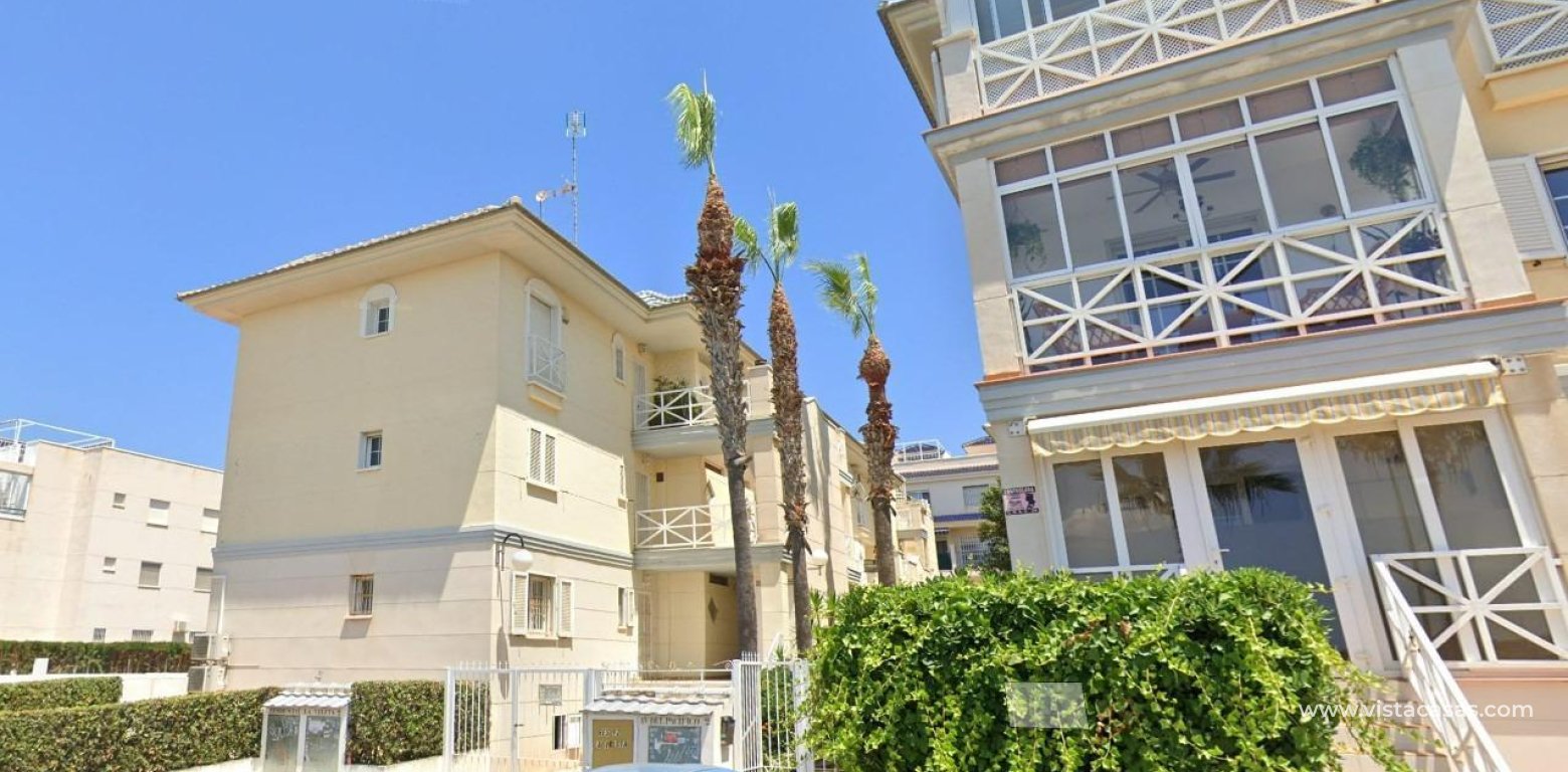 Resale - Apartment - Torrevieja - La Veleta