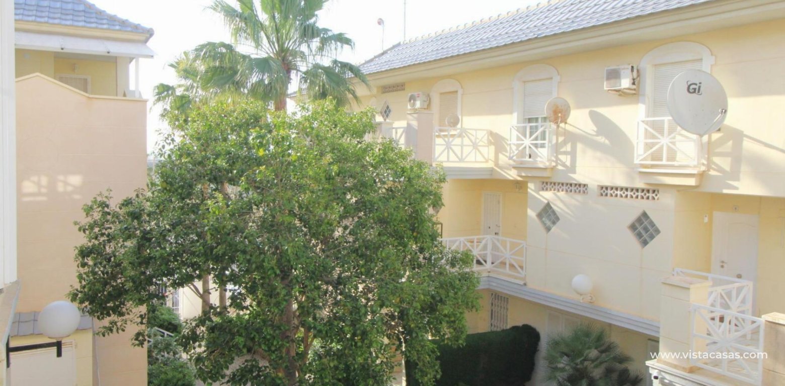 Resale - Apartment - Torrevieja - La Veleta