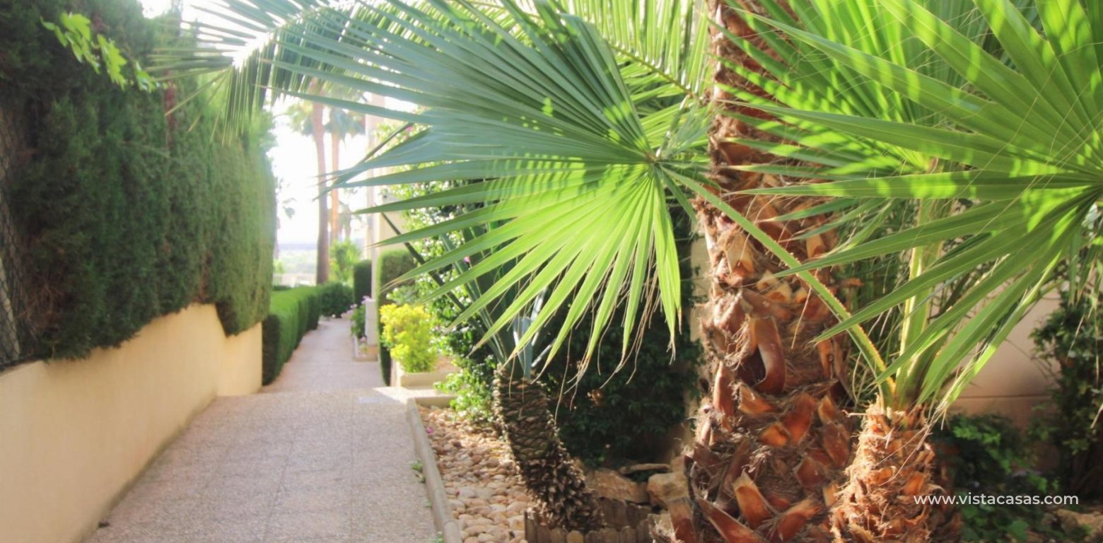 Resale - Apartment - Torrevieja - La Veleta