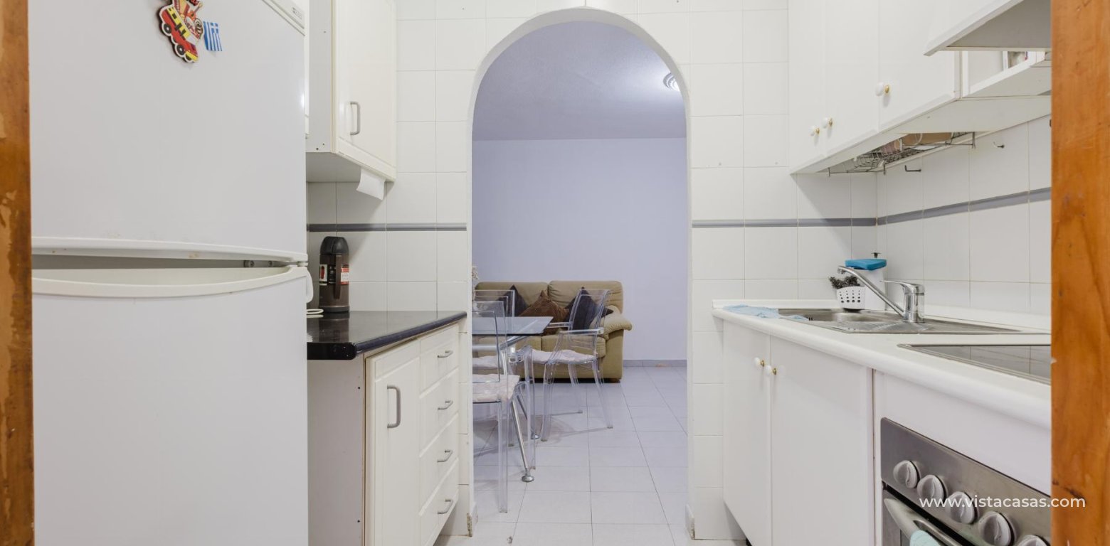 Resale - Apartment - Torrevieja