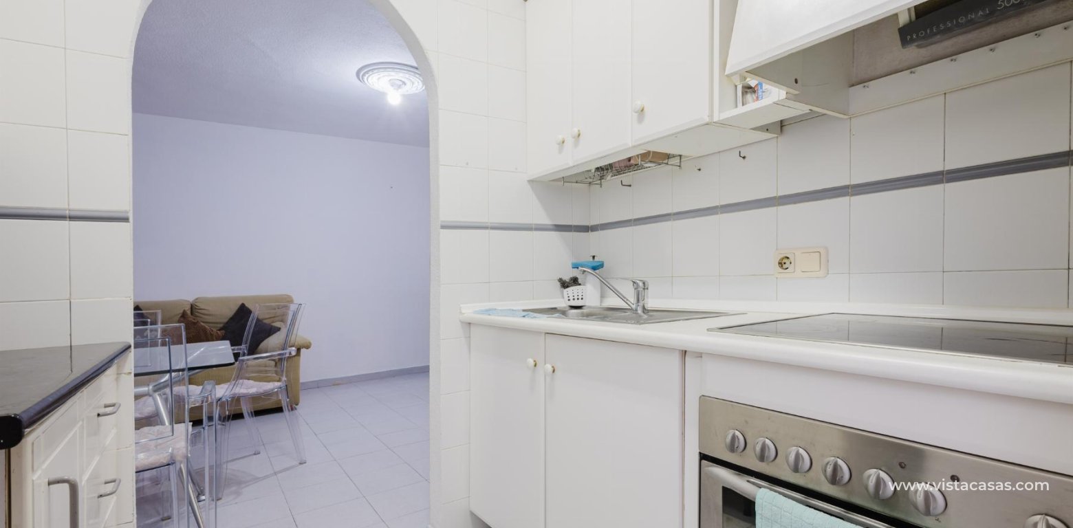 Resale - Apartment - Torrevieja