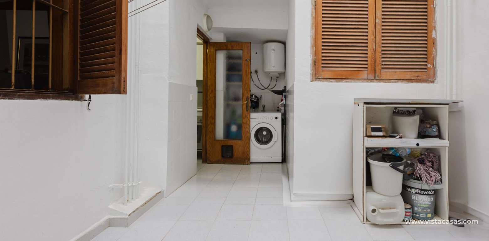 Resale - Apartment - Torrevieja