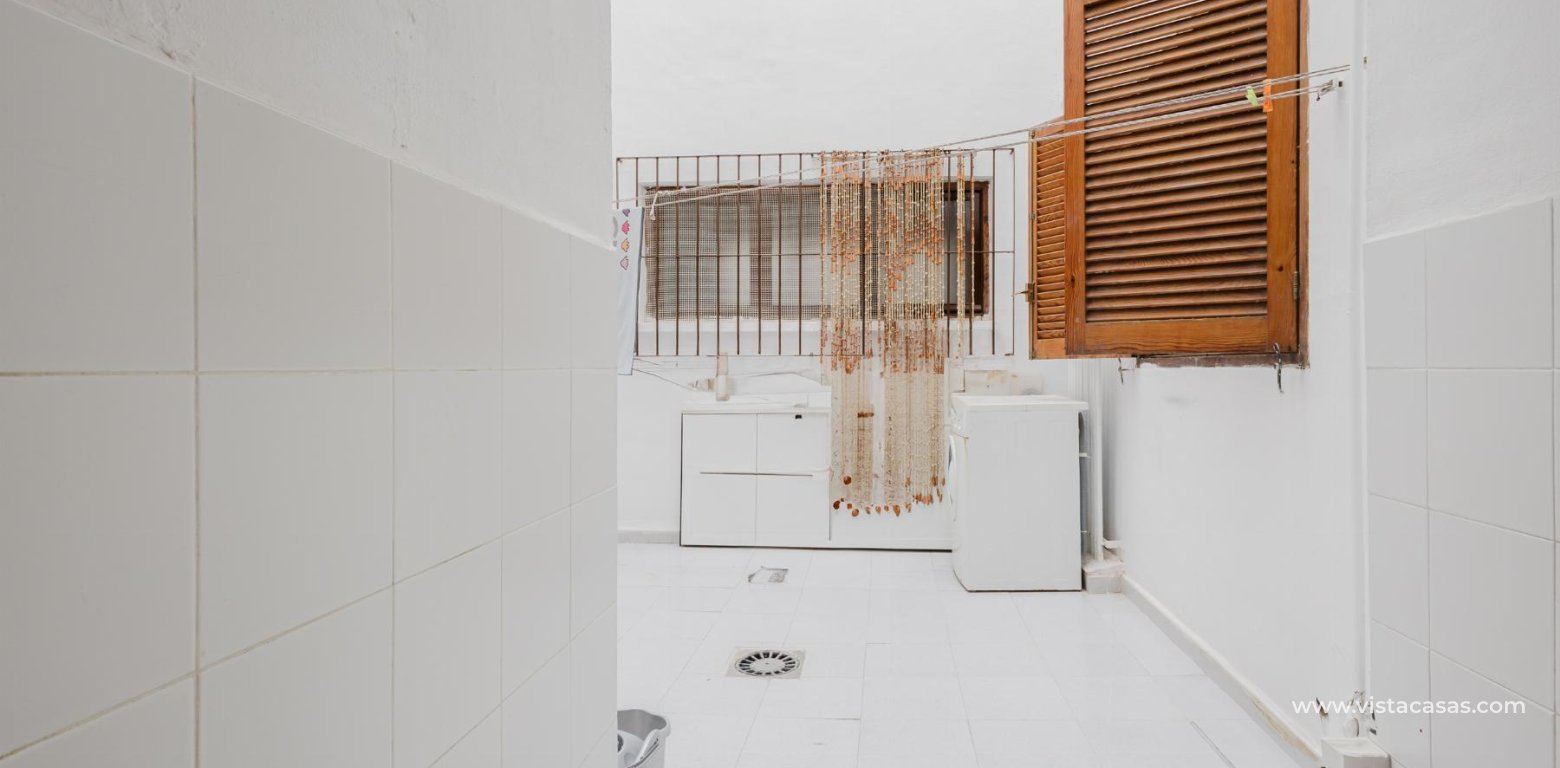 Resale - Apartment - Torrevieja