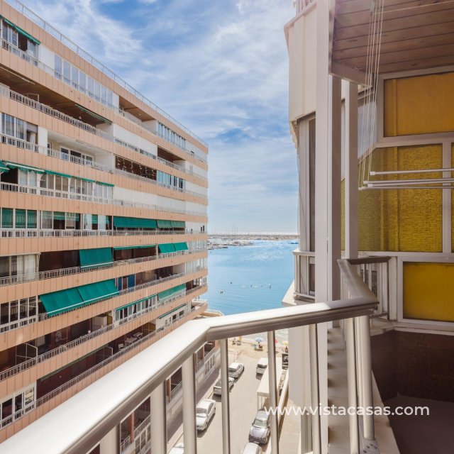 Apartment - Resale - Torrevieja - Torrevieja