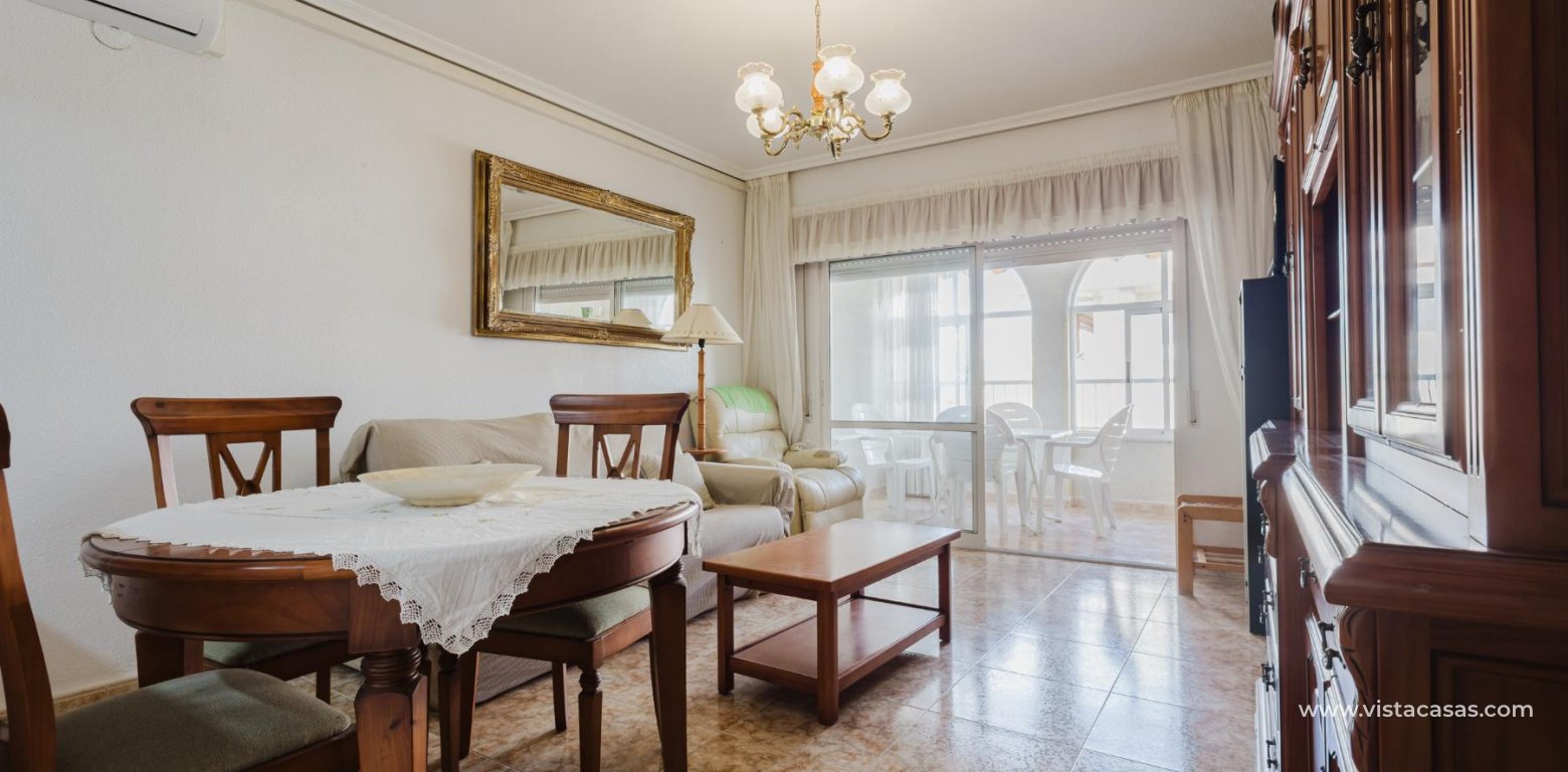 Sale - Wohnung - Torrevieja