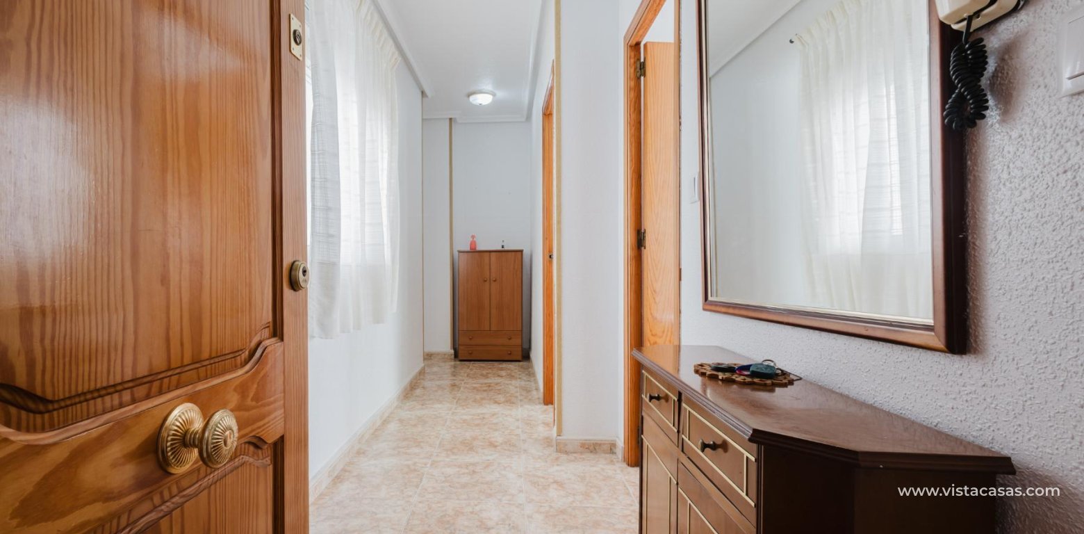 Sale - Wohnung - Torrevieja