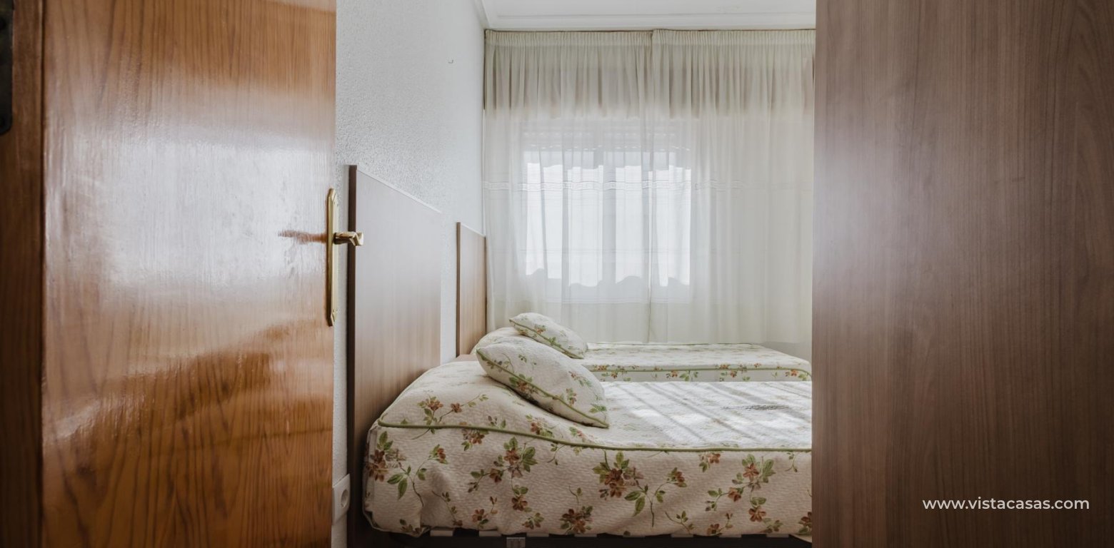 Sale - Wohnung - Torrevieja