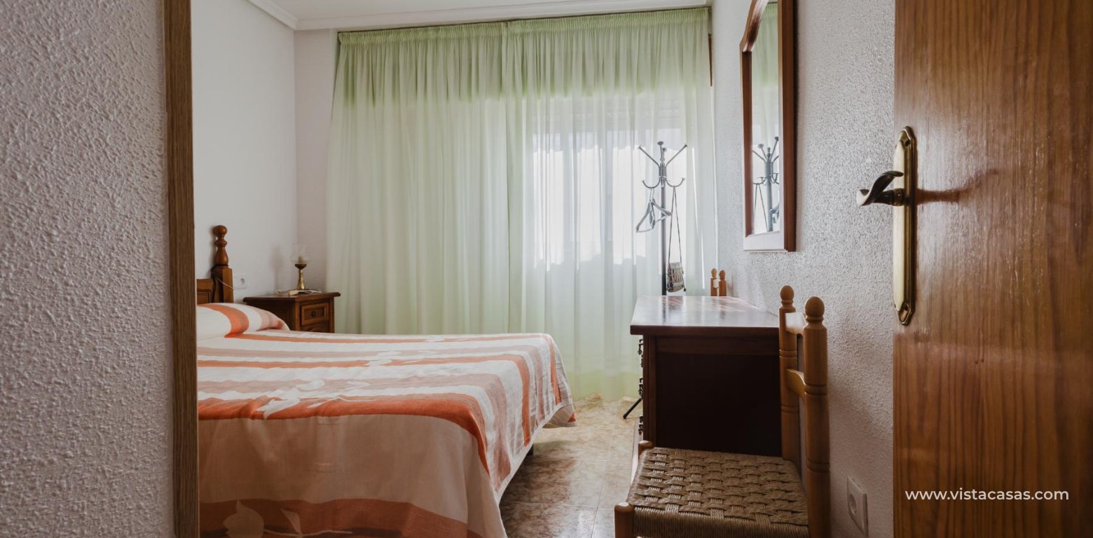 Sale - Wohnung - Torrevieja