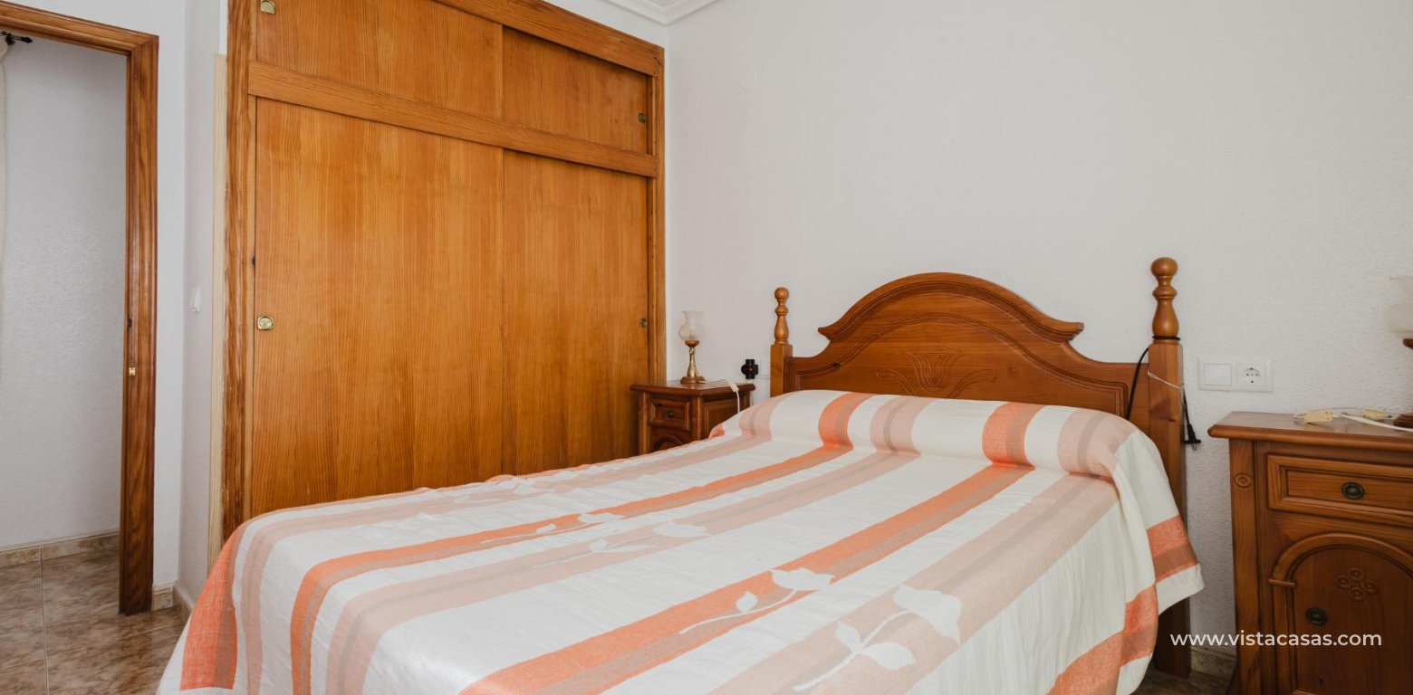 Sale - Wohnung - Torrevieja