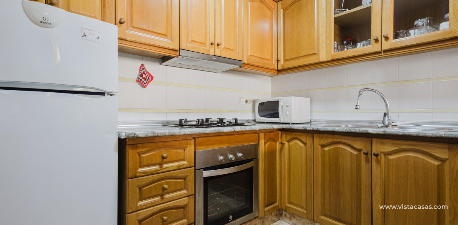 Sale - Wohnung - Torrevieja