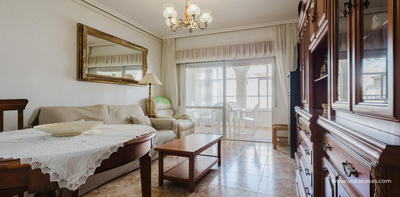 Sale - Wohnung - Torrevieja