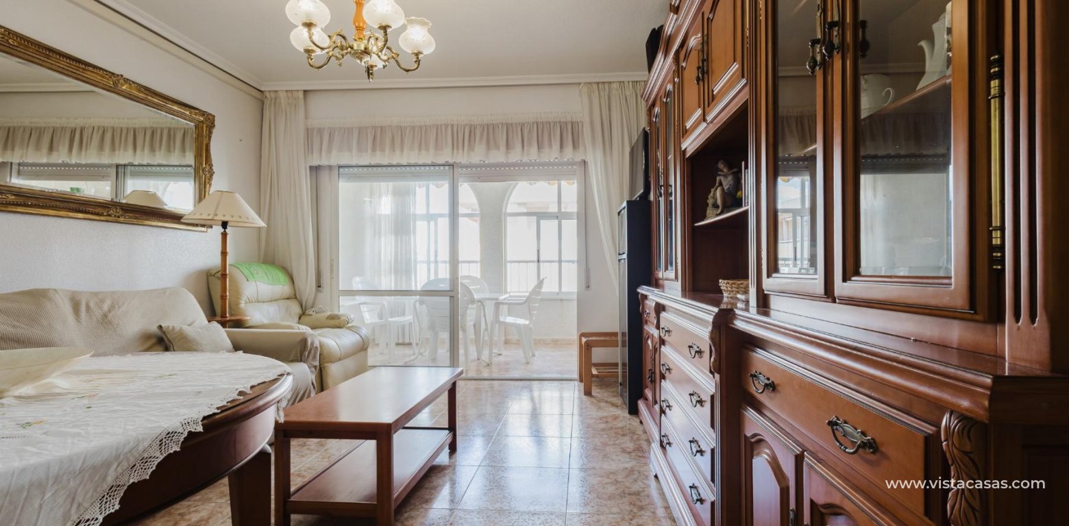 Sale - Wohnung - Torrevieja