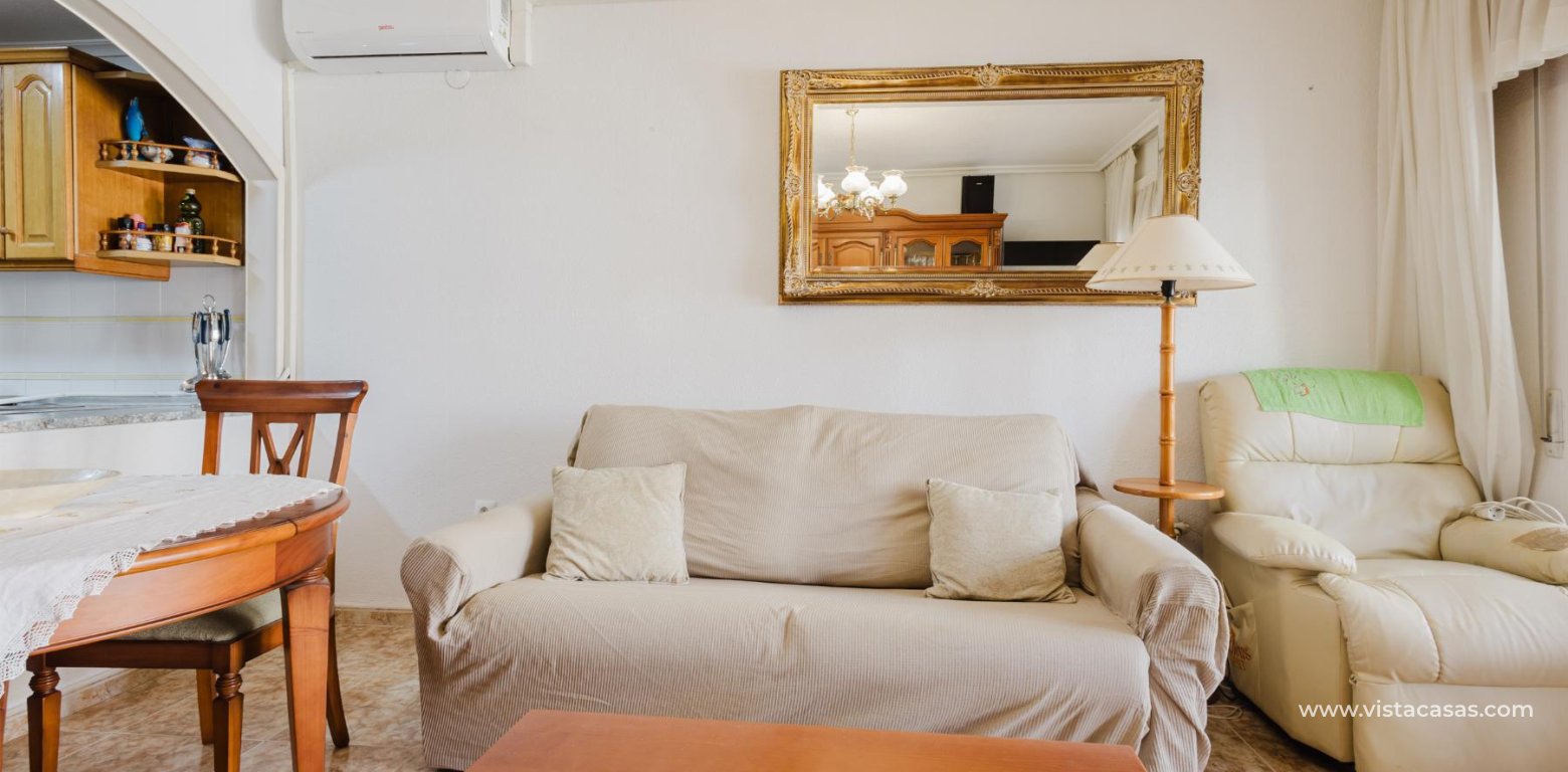 Sale - Wohnung - Torrevieja