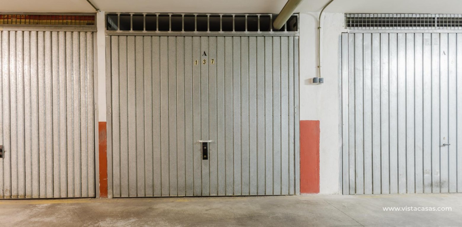 Sale - Wohnung - Torrevieja