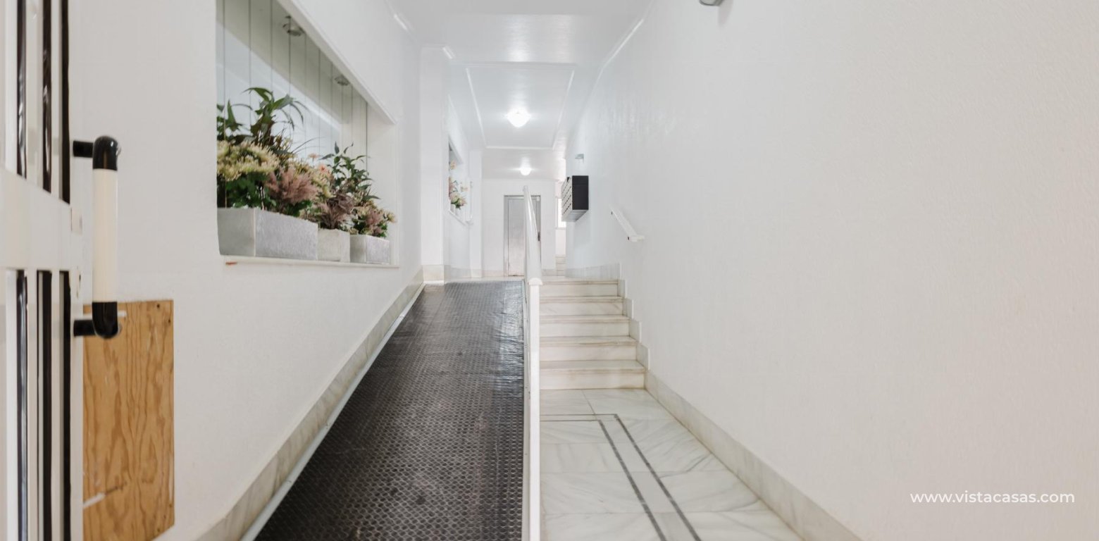 Sale - Wohnung - Torrevieja