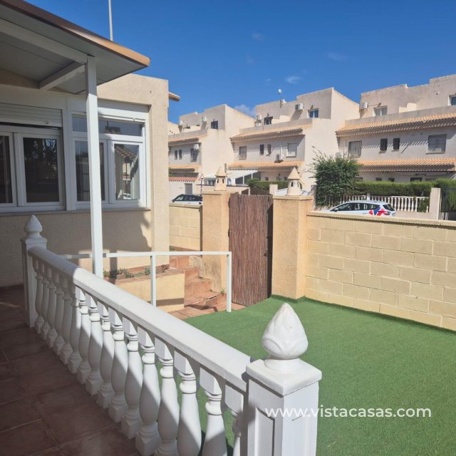 Townhouse - Sale - Playa Flamenca - Playa Flamenca