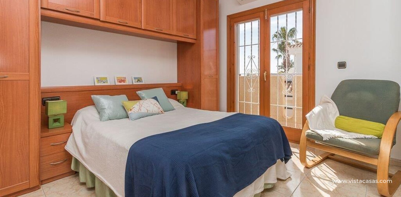 Resale - Townhouse - Playa Flamenca