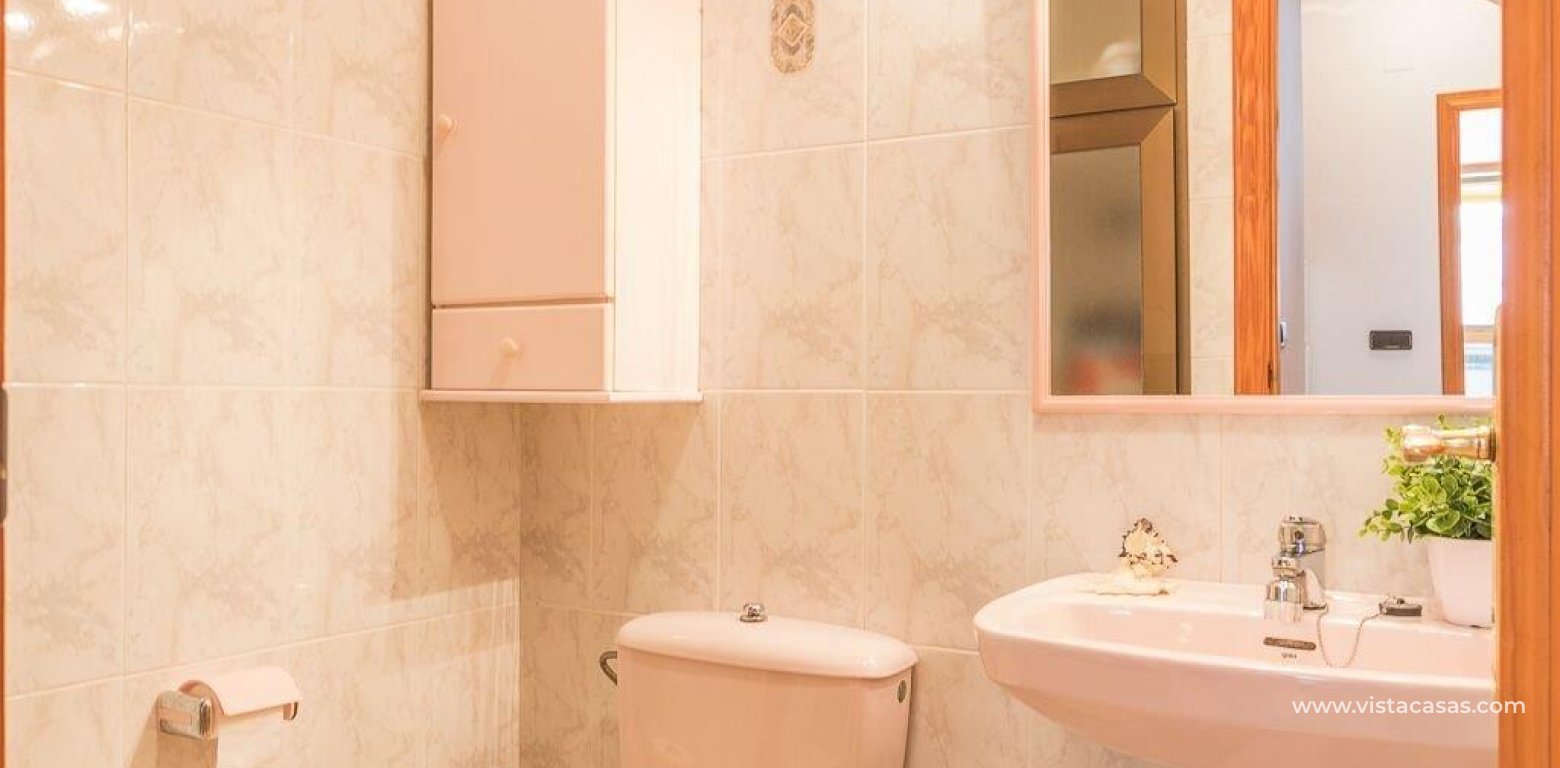 Resale - Townhouse - Playa Flamenca