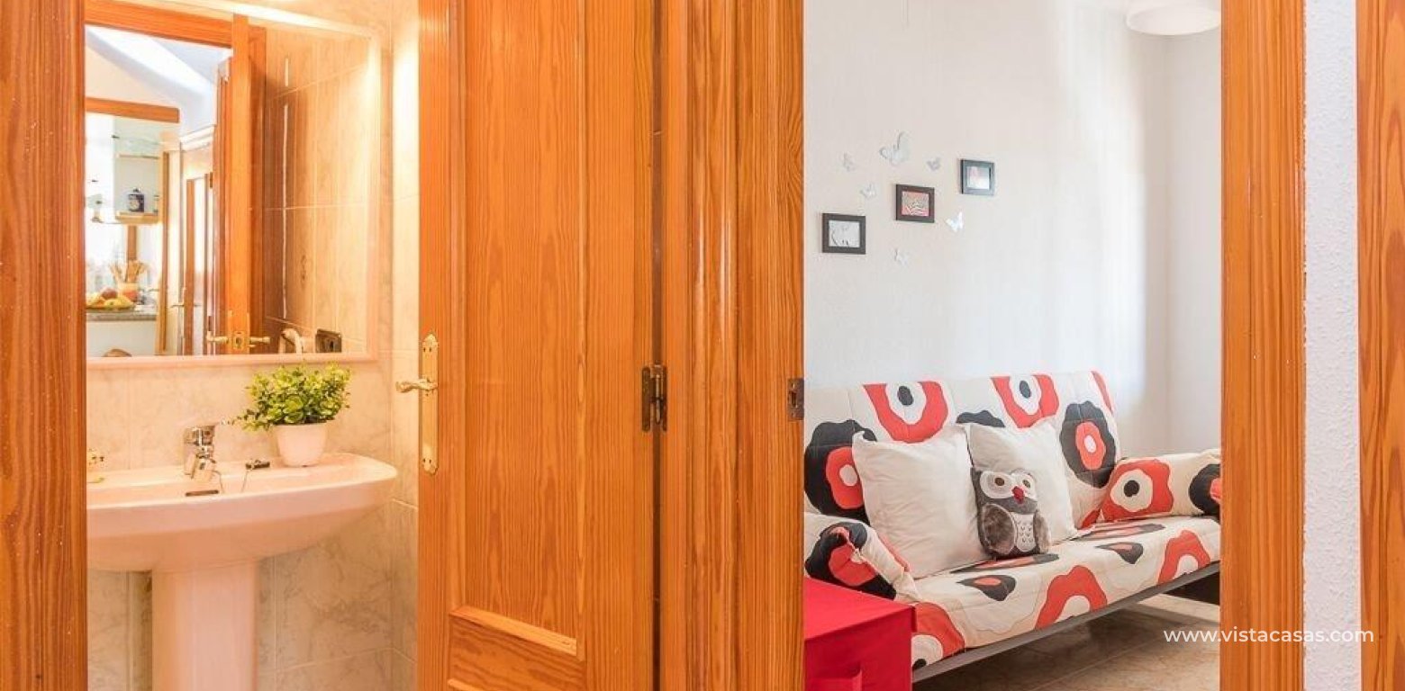 Resale - Townhouse - Playa Flamenca