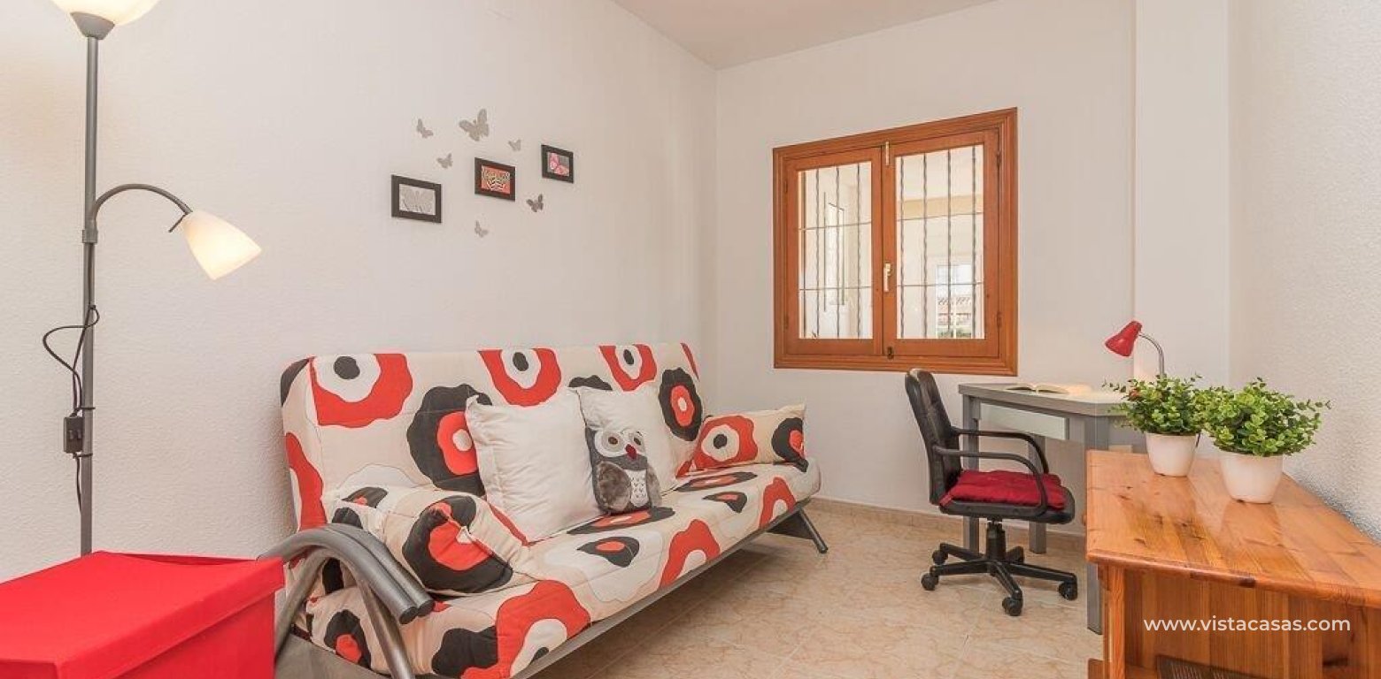 Resale - Townhouse - Playa Flamenca
