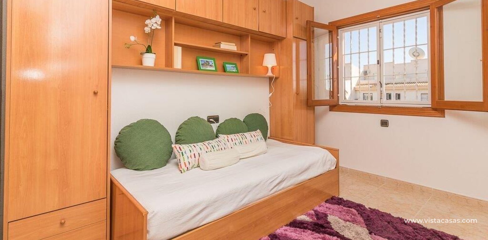 Resale - Townhouse - Playa Flamenca