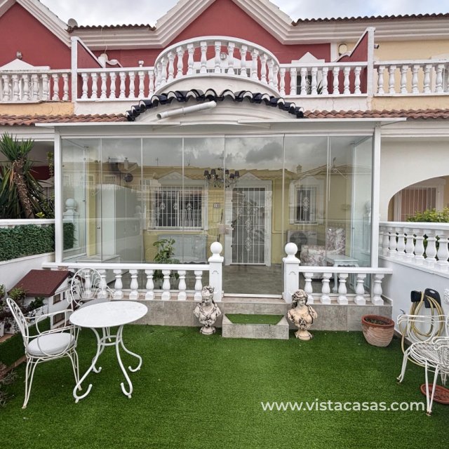 Townhouse - Sale - Benijofar - Benijofar