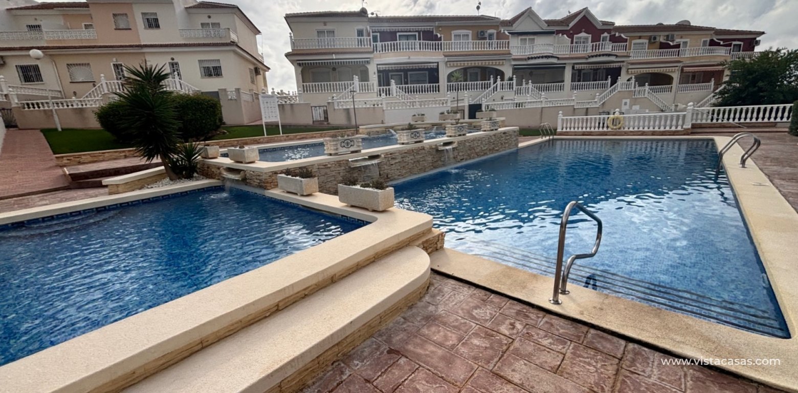 Venta - Townhouse - Benijofar