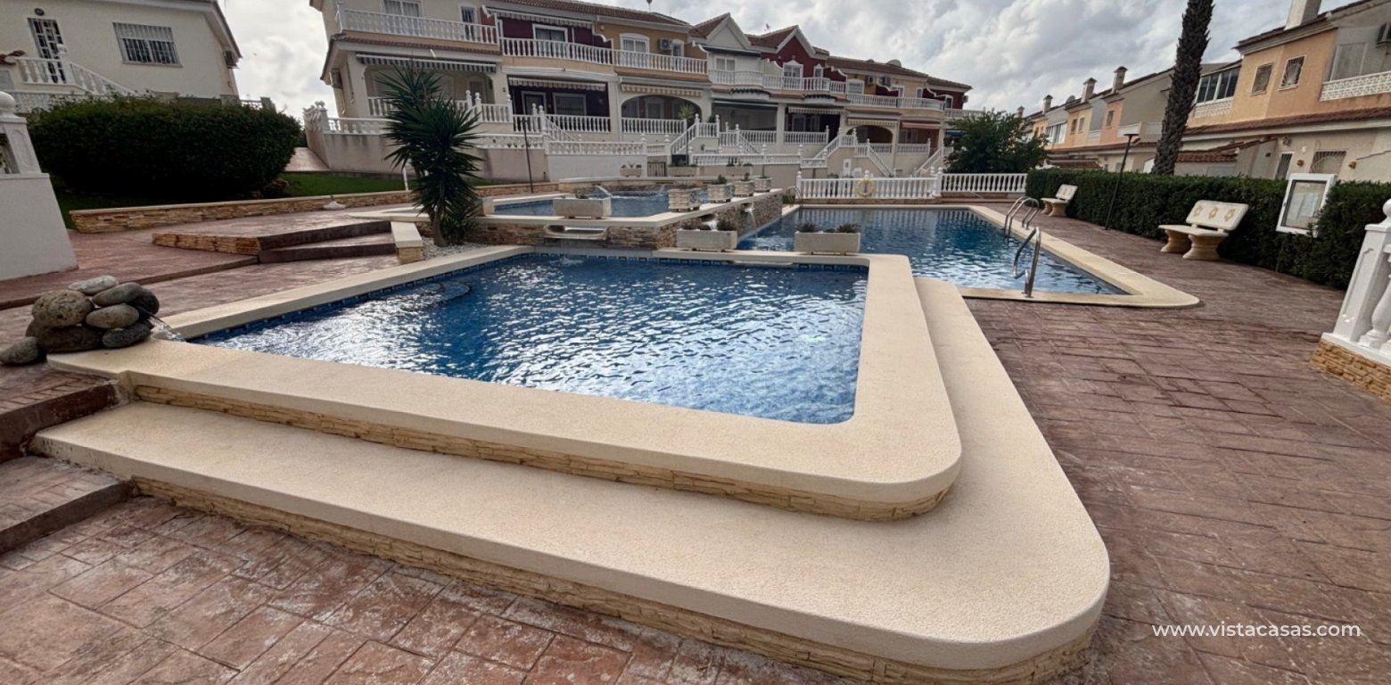 Venta - Townhouse - Benijofar