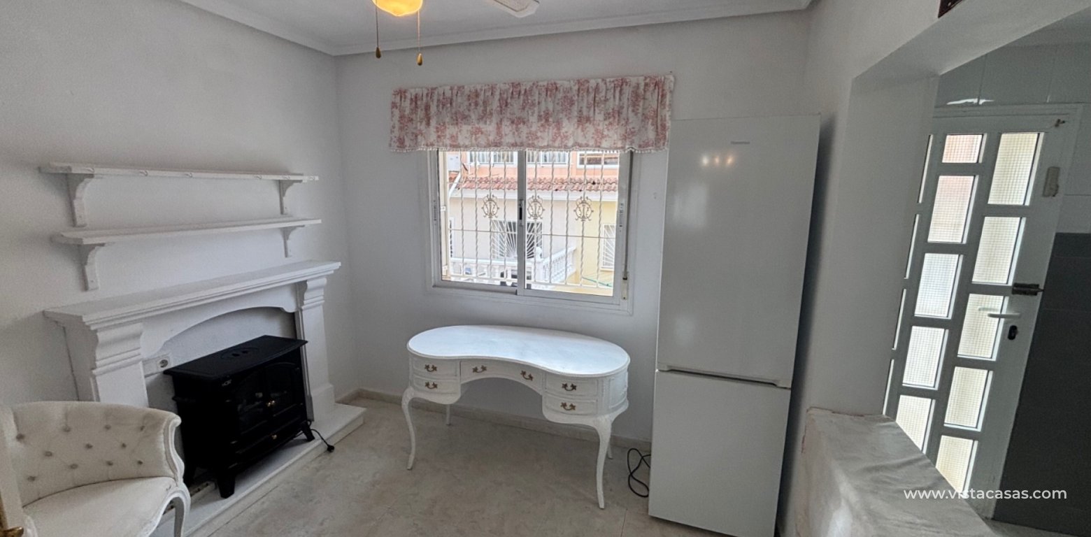 Venta - Townhouse - Benijofar