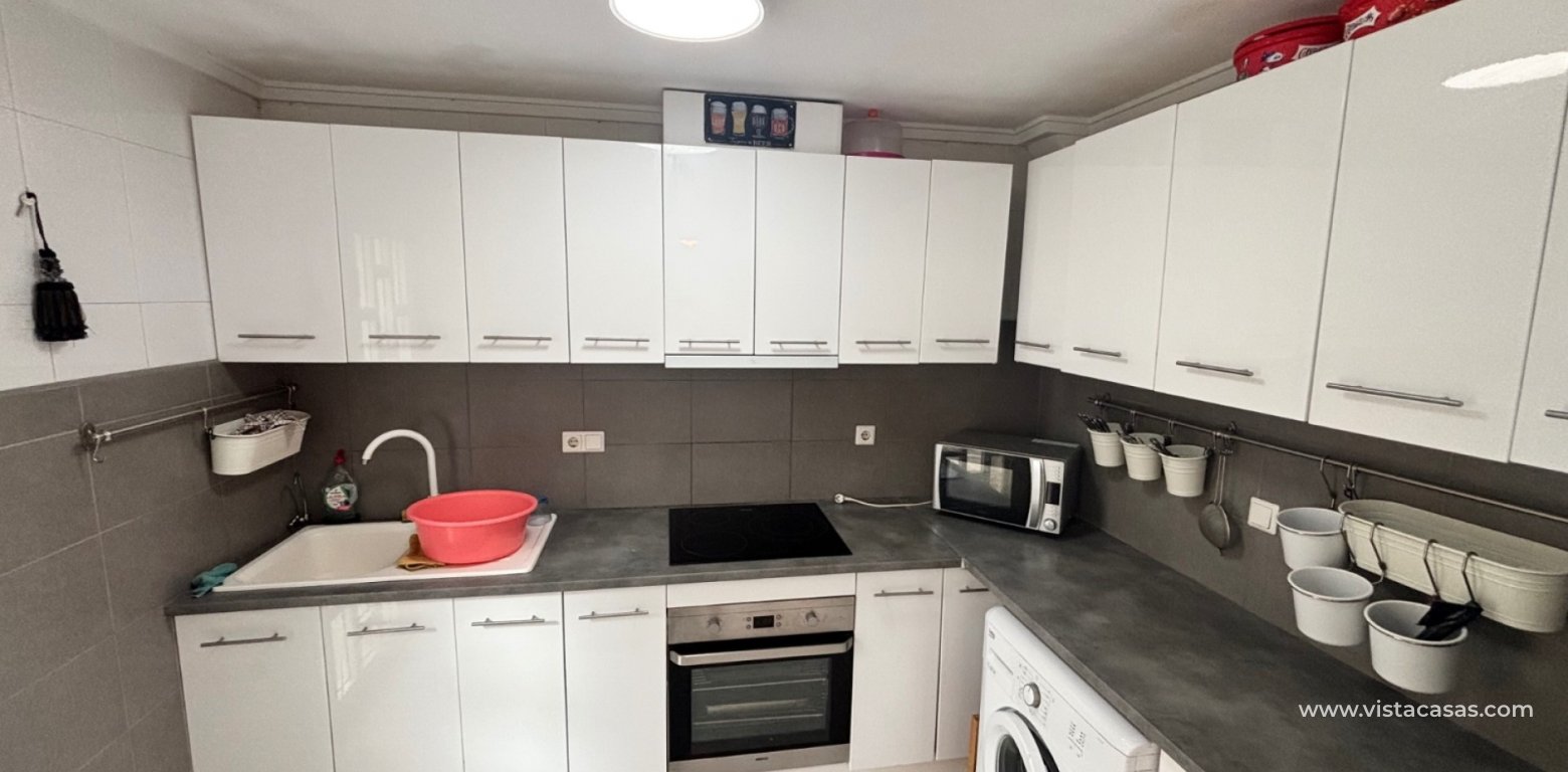 Venta - Townhouse - Benijofar