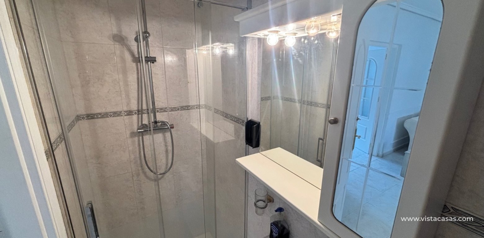 Venta - Townhouse - Benijofar