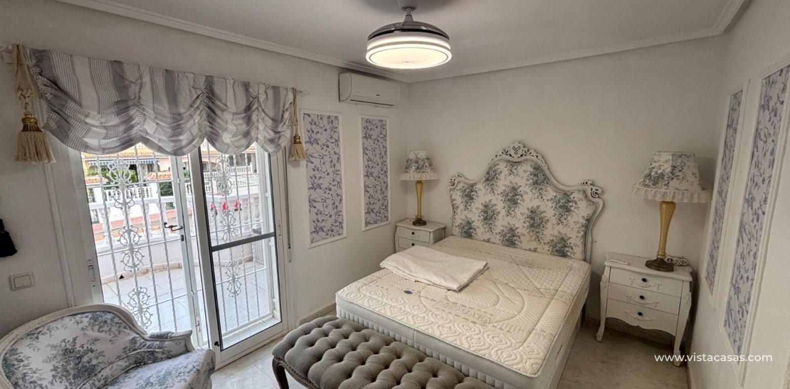 Venta - Townhouse - Benijofar