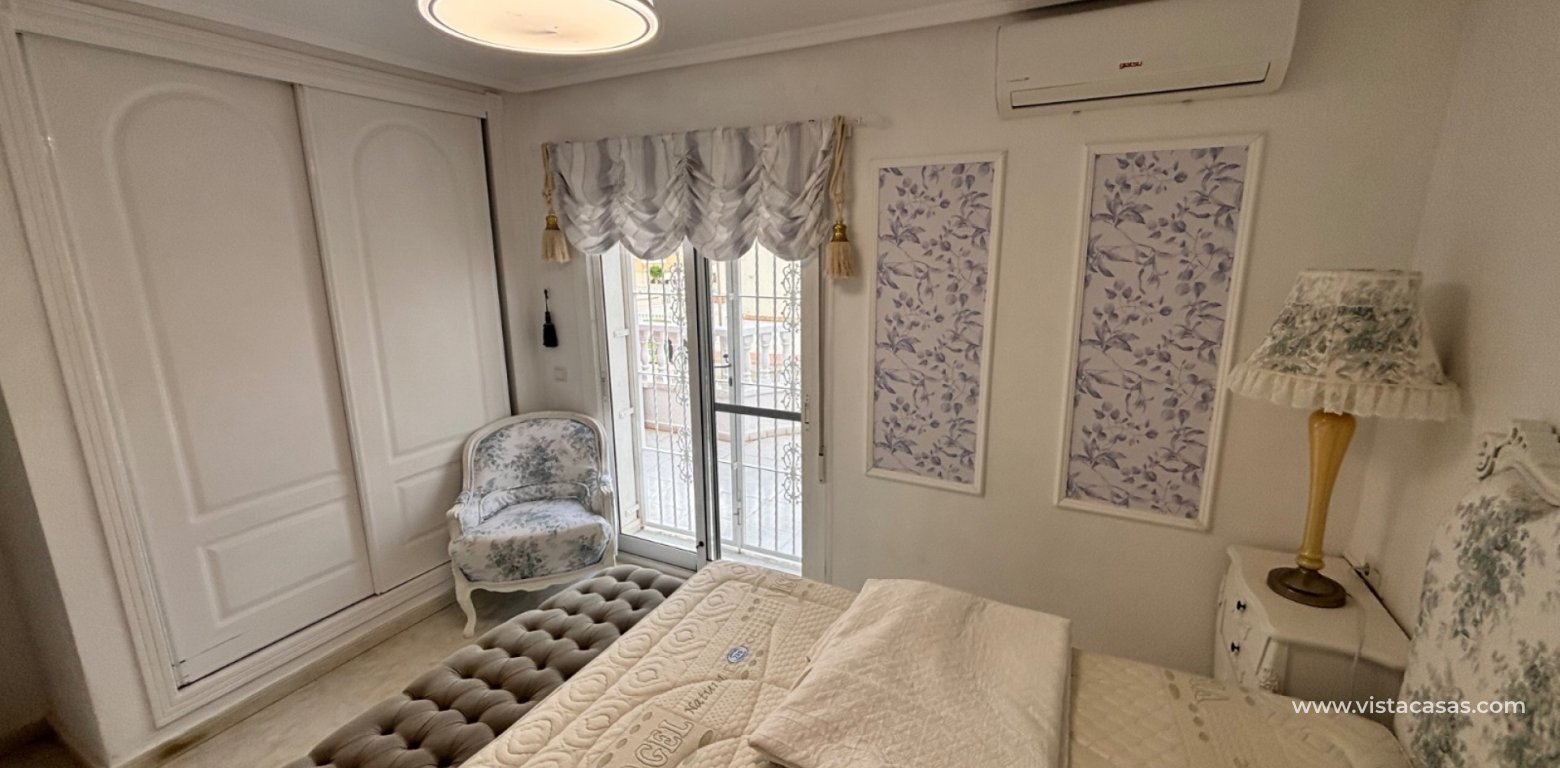 Venta - Townhouse - Benijofar