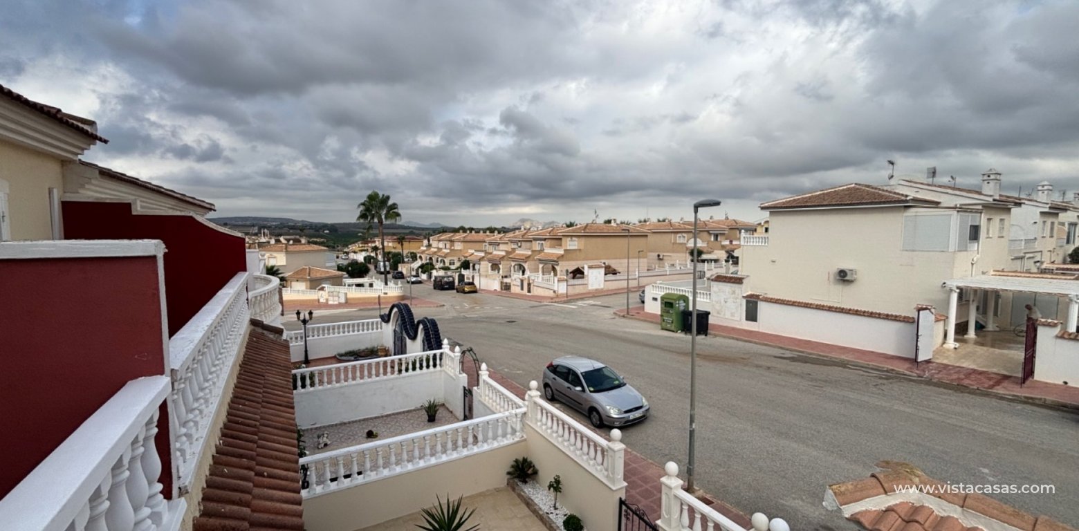 Venta - Townhouse - Benijofar