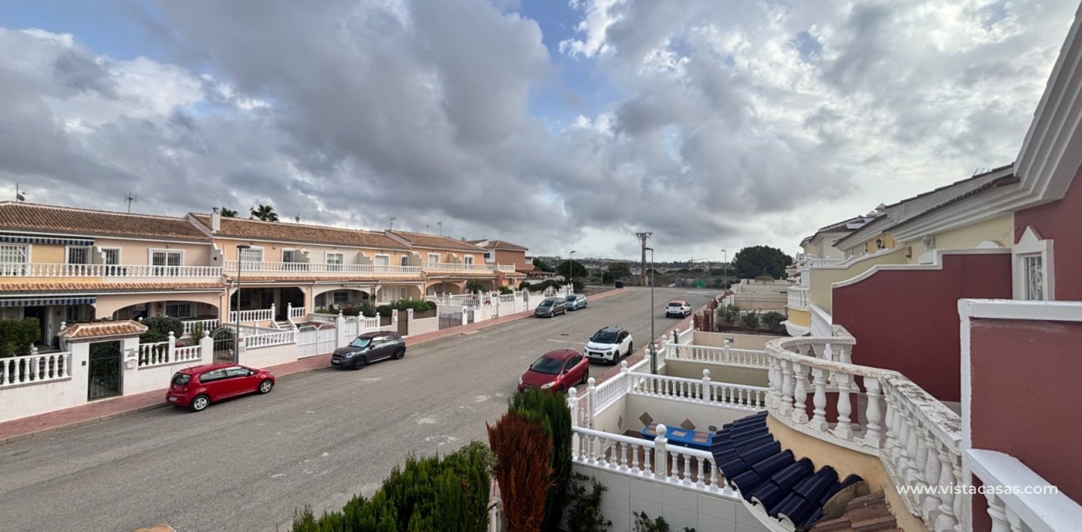 Venta - Townhouse - Benijofar