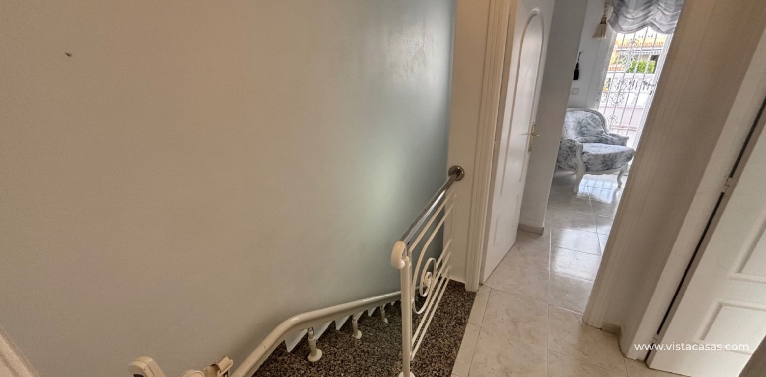 Venta - Townhouse - Benijofar